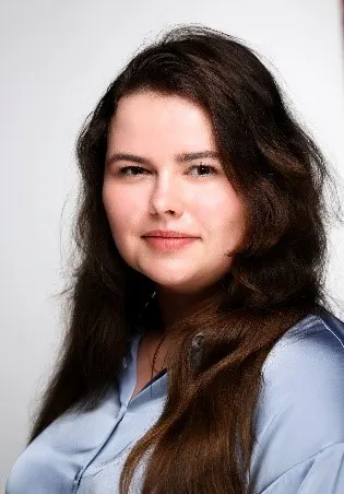 mgr Sandra Siemianowska-Kańkowska Psycholog / Toruń